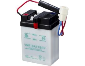 VMF Powersport Batterie | 6N2A-2C-3 | 6V 2Ah - 