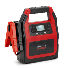 GYS Booster Lithium Nomad Power Pro Truck