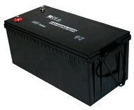 VMF Sportline AGM Dual Purpose Batterie | AGM230 | 12V 230Ah