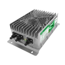 ACES Lithium-Blei-Ladegeräte IP67 ABC3300-4850LA 48V 50Ah - 