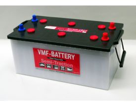 VMF Semi Traction Batterie | 45012 | 6V 450Ah