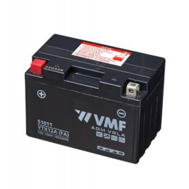 VMF Powersport AGM FA | 51011 | 12V 10Ah