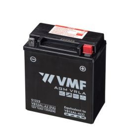 VMF Powersport AGM FA | 51223 | 12V 12Ah