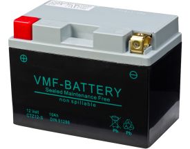 VMF Powersport FA Batterie | 51288 | 12V 11Ah