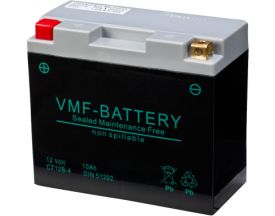 VMF Powersport FA Batterie | 51292 | 12V 10Ah