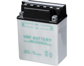 VMF Powersport Batterie | YB12C-A | 12V 13Ah