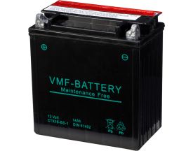 VMF Powersport MF Batterie | YTX16-BS-1 | 12V 14Ah