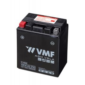 VMF Powersport AGM FA | 51422 | 12V 13Ah