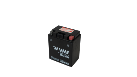 VMF Powersport AGM FA Batterie | 51431 | 12V 13Ah