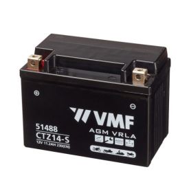 VMF Powersport FA Batterie | 51488 | 12V 11.2Ah