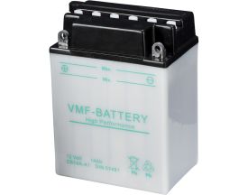 VMF Powersport Batterie | CB14A-A1 | 12V 14Ah