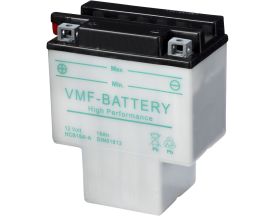 VMF Powersport Batterie | HCB16A-A | 12V 16Ah