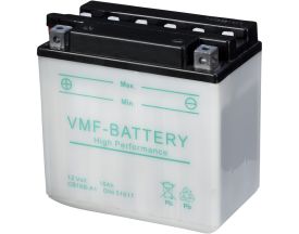 VMF Powersport Batterie | CB16B-A/A1 | 12V 16Ah