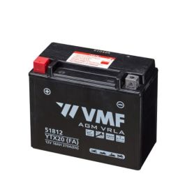 VMF Powersport AGM FA | 51812 | 12V 18Ah