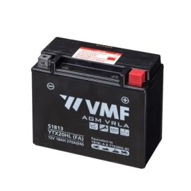 VMF Powersport AGM FA | 51813 | 12V 18Ah