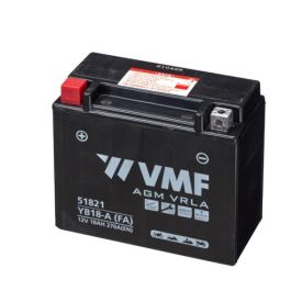 VMF Powersport AGM FA | 51821 | 12V 18Ah
