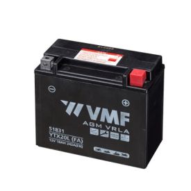 VMF Powersport AGM FA | 51831 | 12V 18Ah