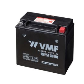 VMF Powersport AGM FA | 51917 | 12V 21Ah