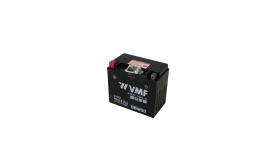 VMF Powersport AGM FA Batterie | 51922 | 12V 19Ah