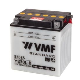 VMF Powersport Batterie | YB30L-B | 12V 30Ah