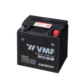VMF Powersport FA Batterie | YTX30L | 12 Volt 28Ah