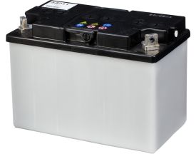 VMF Powersport Batterie | 6MK5 | 12V 32Ah