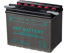 VMF Powersport Batterie | YHD4-12 | 12V 32Ah