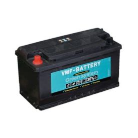 VMF Green System Calcium SMF Batterie | 58821 | 12 Volt 95Ah