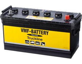 VMF Truckline Batterie | 12V 100Ah