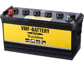 VMF Truckline Batterie | 12V 100Ah