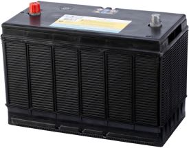 VMF Calcium SMF Batterie | 60800 | 12V 105Ah