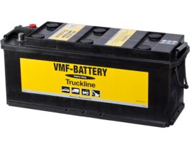 VMF Truckline Batterie | 61023 | 12V 110Ah