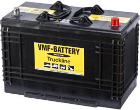 VMF Truckline Batterie | 61047 | 12V 110Ah