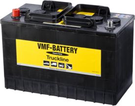 VMF Truckline Batterie | 61048 | 12V 110Ah