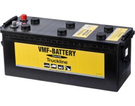 VMF Truckline Batterie | 62034 | 12V 120Ah