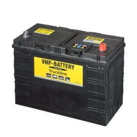 VMF Truckline Batterie | 62511 | 12V 125Ah