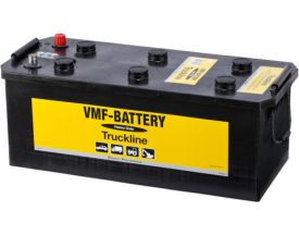 VMF Truckline Batterie | 63013 | 12V 130Ah