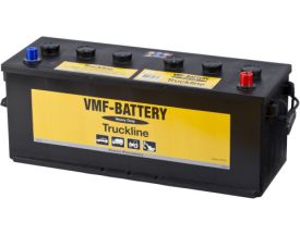 VMF Truckline Batterie | 63211 | 12V 143Ah