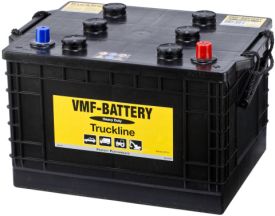 VMF Truckline Batterie | 63527 | 12V 135Ah