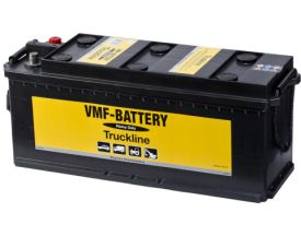 VMF Truckline Batterie | 63539 | 12V 135Ah