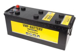 VMF Truckline Batterie | 63547 | 12V 135Ah
