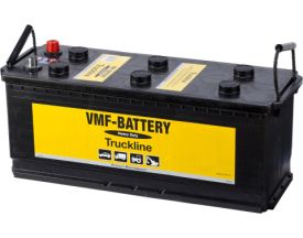 VMF Truckline Batterie | 63548 | 12V 135Ah