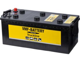 VMF Truckline Batterie | 64317 | 12V 155Ah