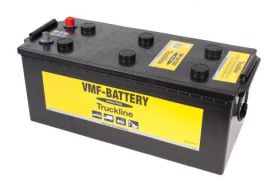 VMF Truckline Batterie | 64318 | 12V 143Ah