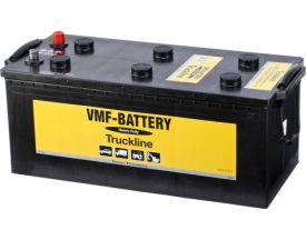 VMF Truckline Batterie | 68022 | 12V 180Ah