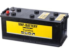 VMF Truckline Batterie | 68089 | 12V 180Ah