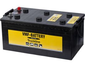 VMF Truckline Batterie | 70027 | 12V 200Ah
