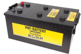 VMF Truckline Batterie | 70029 | 12V 200Ah