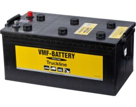 VMF Truckline Batterie | 72511 | 12V 225Ah
