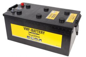 VMF Truckline Batterie | 73011 | 12V 230Ah